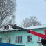 По факту частичного обрушения крыши в Кунгуре возбуждено уголовное дело - Вести-Пермь