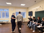 Второй день Регионального Чемпионата по профмастерству «Профессионалы»
