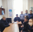 Представитель РПЦ встретился с осужденными и сотрудниками ОИН УИИ ГУФСИН России по Пермскому краю - УФСИН по Пермскому краю