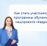 Обучение по нацпроекту «Кадры»: отвечаем на популярные вопросы - Центр занятости населения