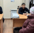 Актуальные проблемы поселка Железнодорожный обсудили на приеме граждан - Справедливая Россия