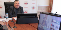 ​Валерий Сухих: помощь многодетным семьям в Пермском края должна быть разносторонней - Business Class