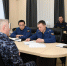 Представители прокуратуры посетили ИК-29 ГУФСИН России по Пермскому краю - УФСИН по Пермскому краю