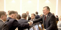 ​Валерий Сухих: Краевой парламент оказывает всестороннюю поддержку муниципальным думам - Business Class