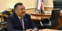 Валерий Сухих: В Прикамье зарегистрировано более 160 тысяч молодых предпринимателей - Новости Перми PermNews.Ru