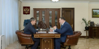 Махонин и Котяков - Новый Компаньон