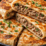 Хруст стоит на всю кухню: китайский мясной пирог на сковороде получается сочнее беляшей - Про Город Пермь