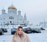 Сотрудники филиала по Свердловскому району УИИ ГУФСИН России по Пермскому краю посетили Белогорский монастырь