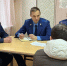 Представители прокуратуры провели личный прием граждан в Мотовилихинском филиале УИИ ГУФСИН России по Пермскому краю - УФСИН по Пермскому краю