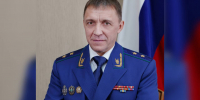 Главный прокурор Пермского края сохранил должность в регионе - V-Kurse.Ru