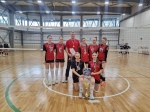 Академия игровых видов спорта