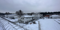 В соликамских колониях выявили попытки доставки наркотиков и средств сотовой связи - V-Kurse.Ru