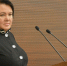 Екатерина Тхор в Законодательном собрании - Новый Компаньон