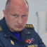Глава МЧС: основная задача при тушении природных пожаров — защита населенных пунктов - ГУ МЧС России по Пермскому краю