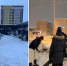 В Перми жители обвиняют свою УК в миллионных растратах и срыве уборки снега - VikiPerm.Com
