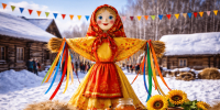 Пермь вошла в число городов с самыми дорогими блинами в РФ - Про Город Пермь