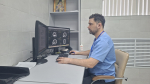 150 пациентов Кардиодиспансера прошли обследование на новом компьютерном томографе