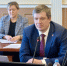 Заседание фракции «Единой России» состоялось в краевом парламенте - Единая Россия