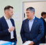 Губернатор Пермского края посетил фармацевтическое предприятие «Медисорб» - Министерство торговли