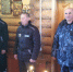ИК-35 ГУФСИН России по Пермскому краю посетил представитель РПЦ - УФСИН по Пермскому краю