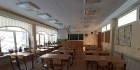 ​В школах и образовательных организациях Пермского края усилены меры безопасности - Business Class
