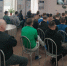 В УФИЦ №2 при ИК-32 ГУФСИН России по Пермскому краю осужденные посмотрели фильм о вреде наркомании и алкоголизма - УФСИН по Пермскому краю