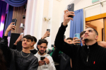 В молодежной вечерке ПГИК приняли участие около 100 иностранных студентов пермских вузов