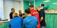 Пермская краевая клиническая больница реанимация - Новый Компаньон
