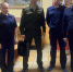 В Перми сотрудники регионального СК России навестили участников СВО в госпитале ветеранов боевых действий - Следственный комитет