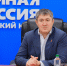 Губернатор Прикамья Дмитрий Махонин встретился с активистами «Молодой Гвардии Единой России» - Единая Россия