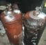 Газовые балоны - Новый Компаньон