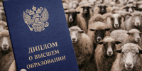 Три барана за диплом врача: что происходит в здравоохранении РФ - Про Город Пермь