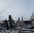 Пожар в частном доме - Новый Компаньон