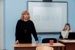 Навстречу профессии мечты: карьерный профориентационный форум