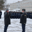 В Пермском институте ФСИН России торжественно отметили День защитника Отечества - Пермский институт ФСИН России