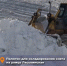 снежный полигон на Ласьвинской - Новый Компаньон