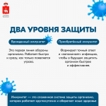 В России проходит Неделя поддержания и укрепления иммунитета