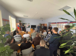 В ИЦ-1 ГУФСИН России по Пермскому краю состоялась встреча с представителем РПЦ