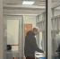 Окунев в суде - Новый Компаньон