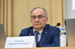 александр иноземцев