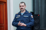 Урок мужества в Пермском АгроТехноУнивере
