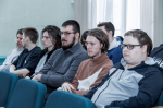 Урок мужества в Пермском АгроТехноУнивере