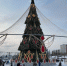 ледовый городок в Перми - Новый Компаньон