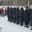 В Перми сотрудники ОМОН «Парма» почтили память павших товарищей - Росгвардия
