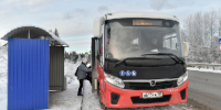 В Осинском округе с 1 марта подорожает проезд в автобусах - Новости Перми PermNews.Ru