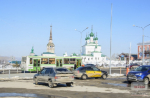 В Соликамске продлили льготный проезд для школьников и студентов из сельской местности