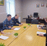 Состоялась рабочая встреча представителей администрации Чусовского городского округа с руководством ИК-10 ГУФСИН России по Пермскому краю - УФСИН по Пермскому краю