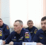 Управление государственной противопожарной службы Пермского края подвело итоги 2025 года - Министерство территориальной безопасности