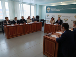 Общественный совет при Пермском УФАС утвердил план работы на 2026 год