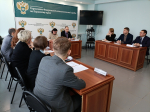 Общественный совет при Пермском УФАС утвердил план работы на 2026 год